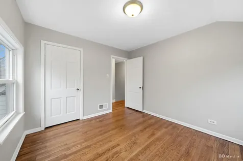 1115 Campbell Avenue Chicago Heights IL 60411