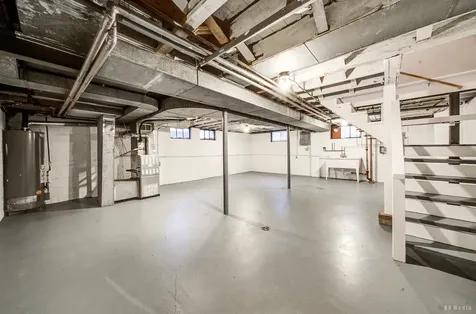 1115 Campbell Avenue Chicago Heights IL 60411