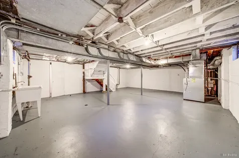 1115 Campbell Avenue Chicago Heights IL 60411