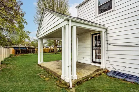 1115 Campbell Avenue Chicago Heights IL 60411