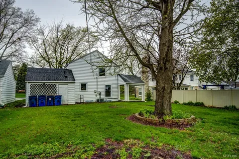 1115 Campbell Avenue Chicago Heights IL 60411