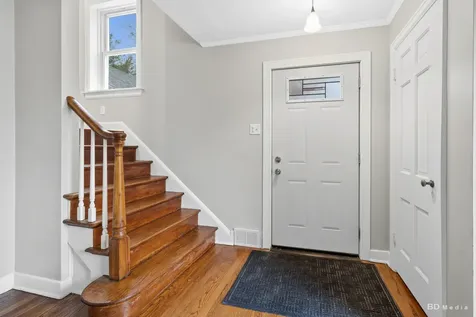 1115 Campbell Avenue Chicago Heights IL 60411