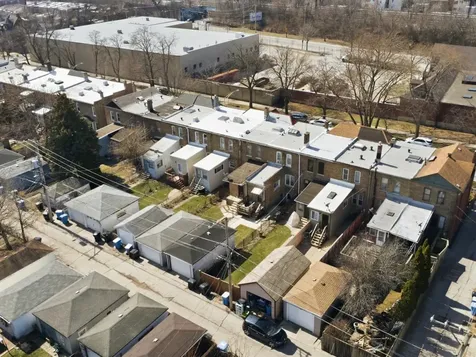 11223 South Forrestville Avenue Chicago IL 60628