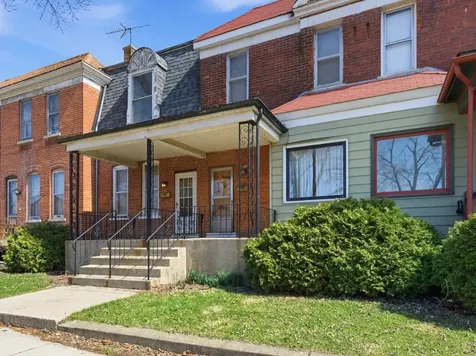 11223 South Forrestville Avenue Chicago IL 60628