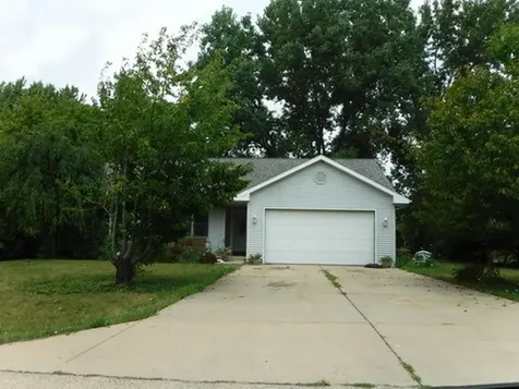 3504 Greenwood Avenue Gurnee IL 60031
