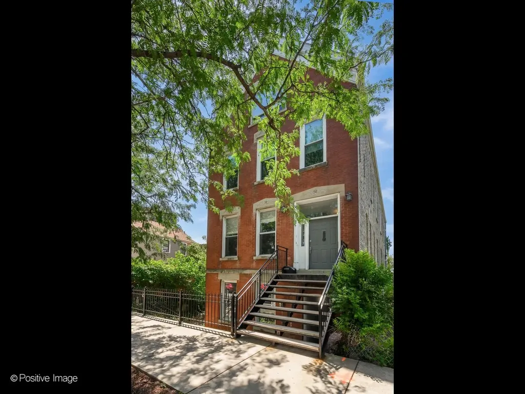 1530 North Throop Street Chicago IL 60642