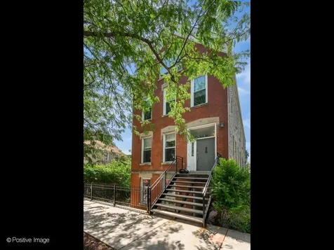 1530 North Throop Street Chicago IL 60642