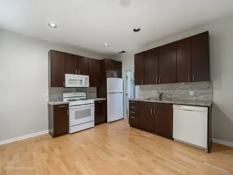 1530 North Throop Street Chicago IL 60642