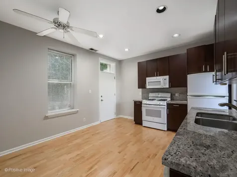 1530 North Throop Street Chicago IL 60642