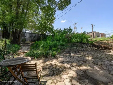 1530 North Throop Street Chicago IL 60642