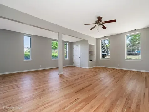 1530 North Throop Street Chicago IL 60642