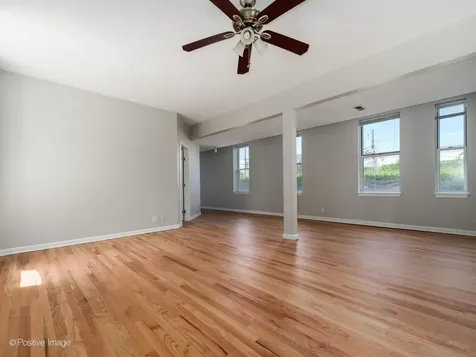1530 North Throop Street Chicago IL 60642