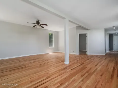 1530 North Throop Street Chicago IL 60642