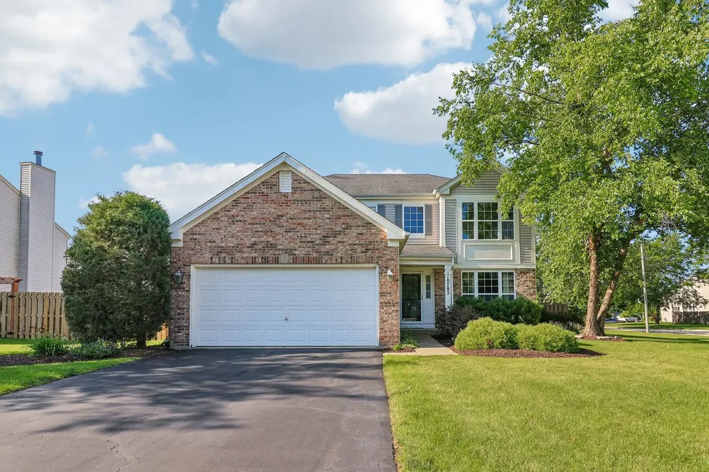 10785 Wing Pointe Drive Huntley IL 60142