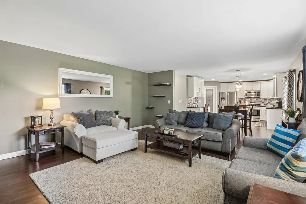 10785 Wing Pointe Drive Huntley IL 60142