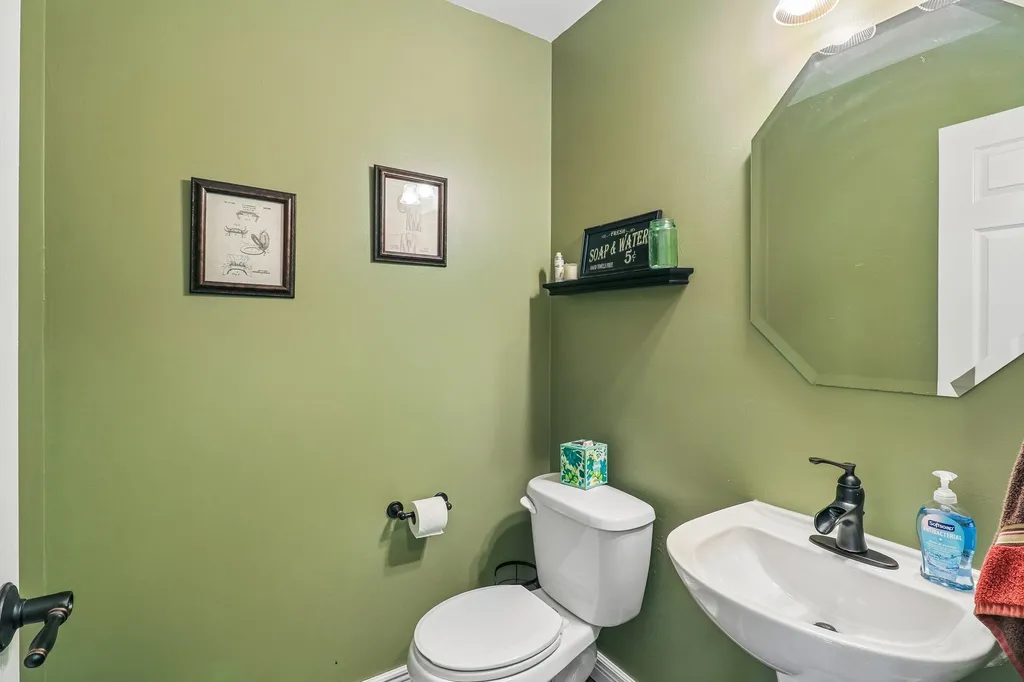 10785 Wing Pointe Drive Huntley IL 60142