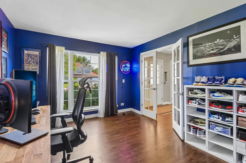 10785 Wing Pointe Drive Huntley IL 60142