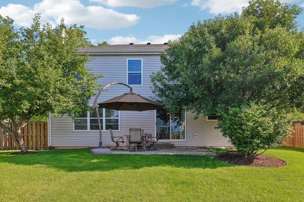 10785 Wing Pointe Drive Huntley IL 60142