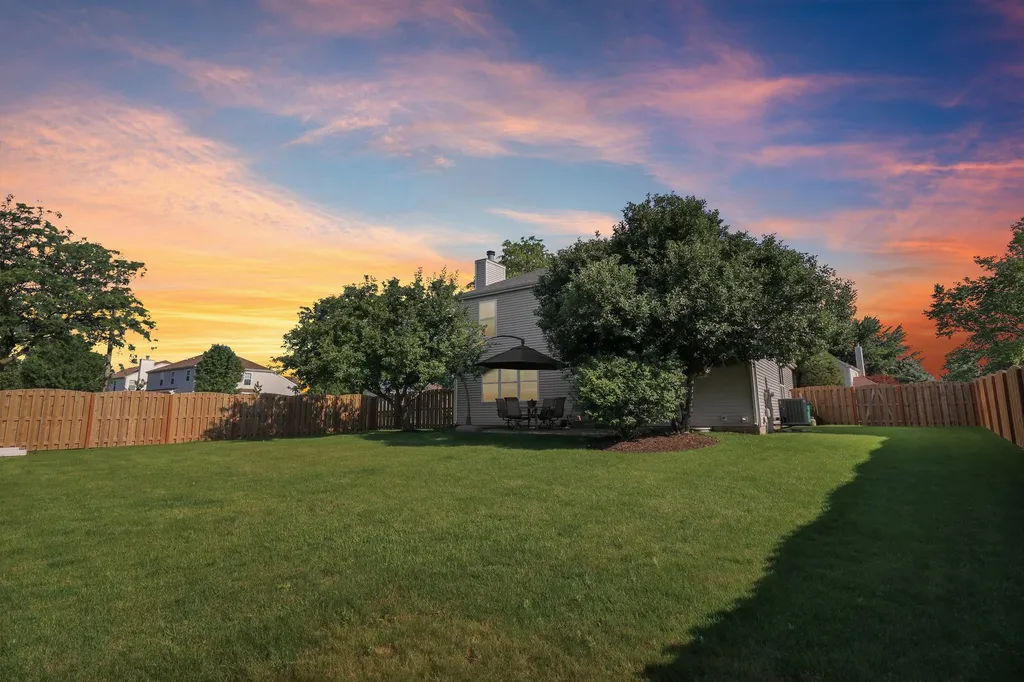 10785 Wing Pointe Drive Huntley IL 60142