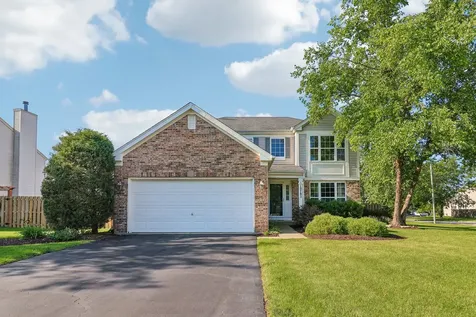 10785 Wing Pointe Drive Huntley IL 60142