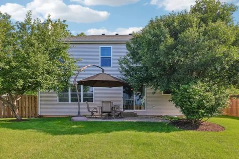10785 Wing Pointe Drive Huntley IL 60142