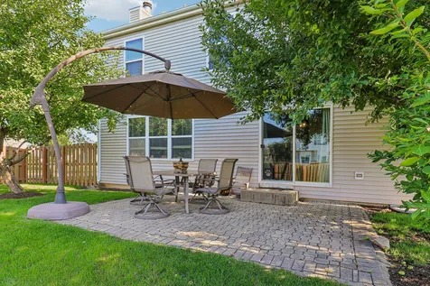 10785 Wing Pointe Drive Huntley IL 60142