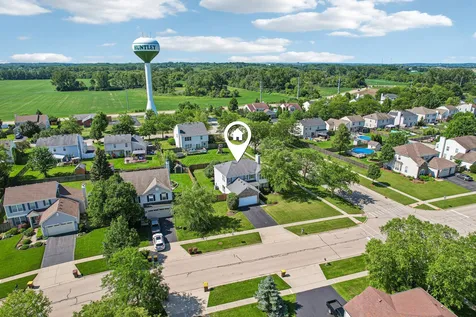 10785 Wing Pointe Drive Huntley IL 60142
