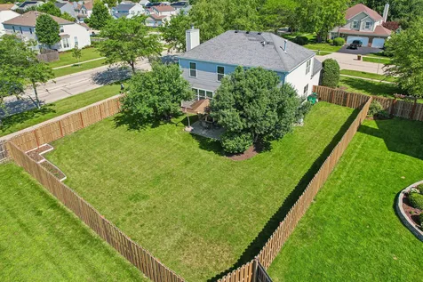 10785 Wing Pointe Drive Huntley IL 60142