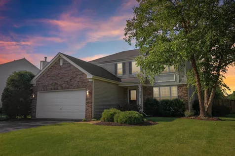 10785 Wing Pointe Drive Huntley IL 60142