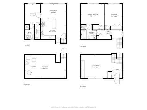 12 Robin Hood Lane Northfield IL 60093