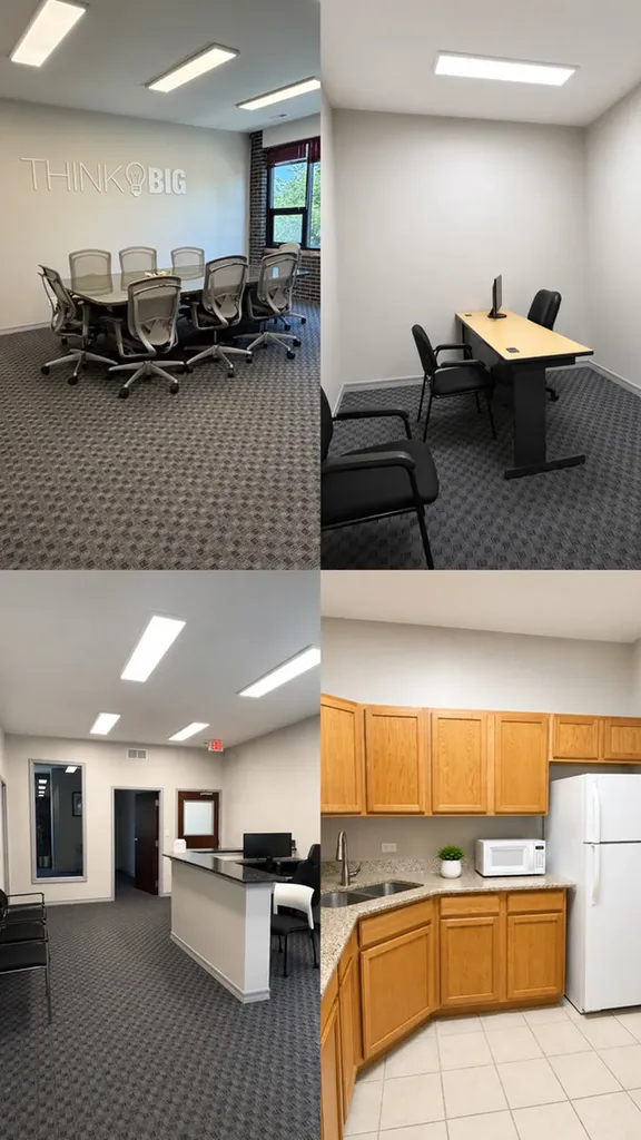 6150 North Milwaukee Avenue Chicago IL 60646