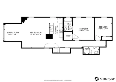 4457 North Magnolia Avenue Chicago IL 60640