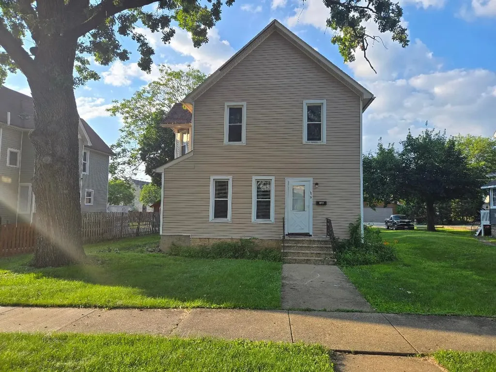 653 Whitley Avenue Joliet IL 60433