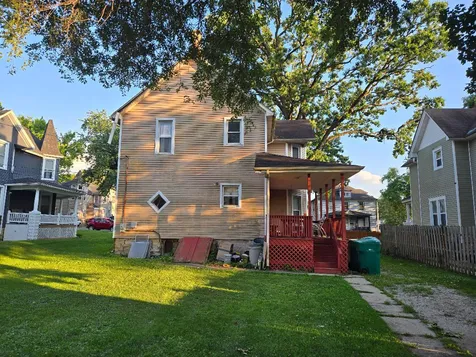 653 Whitley Avenue Joliet IL 60433