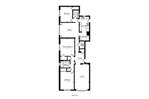 530 Washington Boulevard Oak Park IL 60302