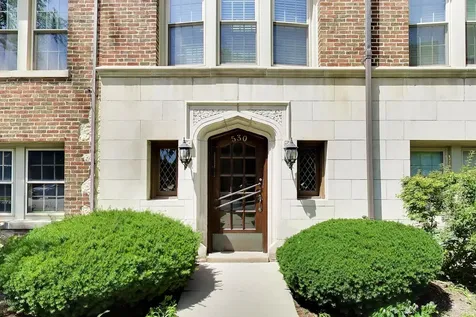 530 Washington Boulevard Oak Park IL 60302