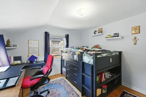 3831 Kirk Street Skokie IL 60076
