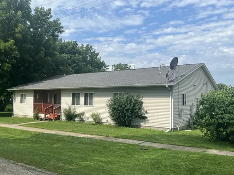 319 North 4th Street Neponset IL 61345