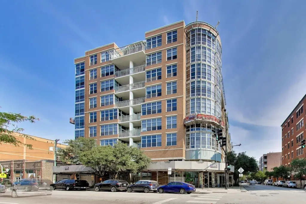 1200 West Monroe Street Chicago IL 60607