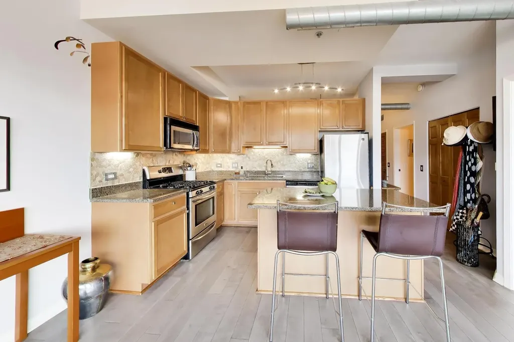 1200 West Monroe Street Chicago IL 60607