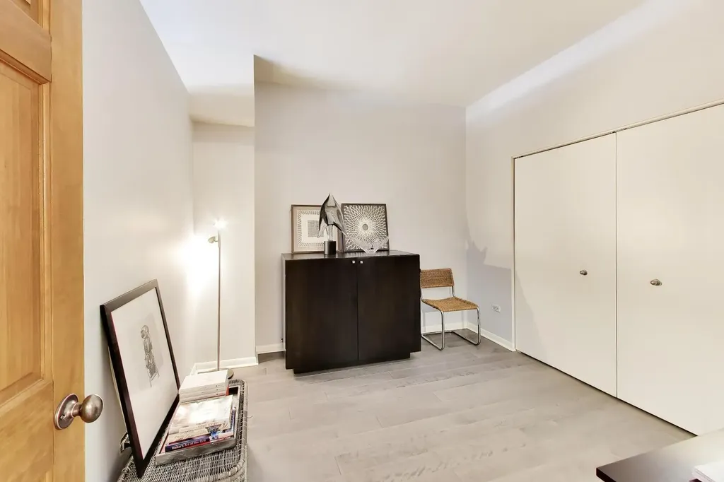 1200 West Monroe Street Chicago IL 60607