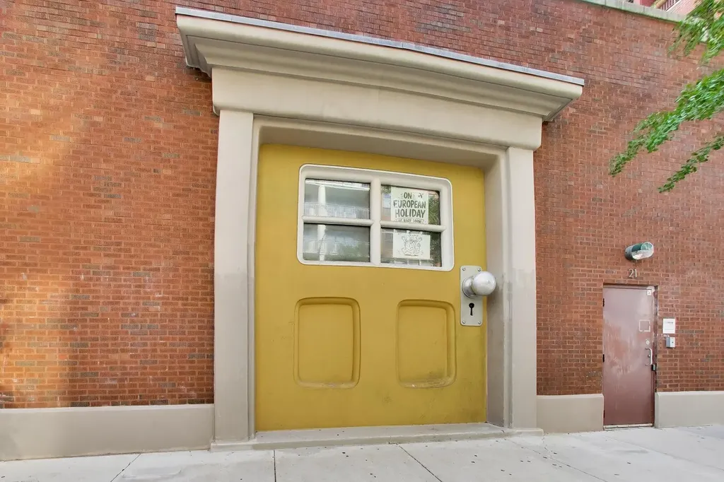1200 West Monroe Street Chicago IL 60607