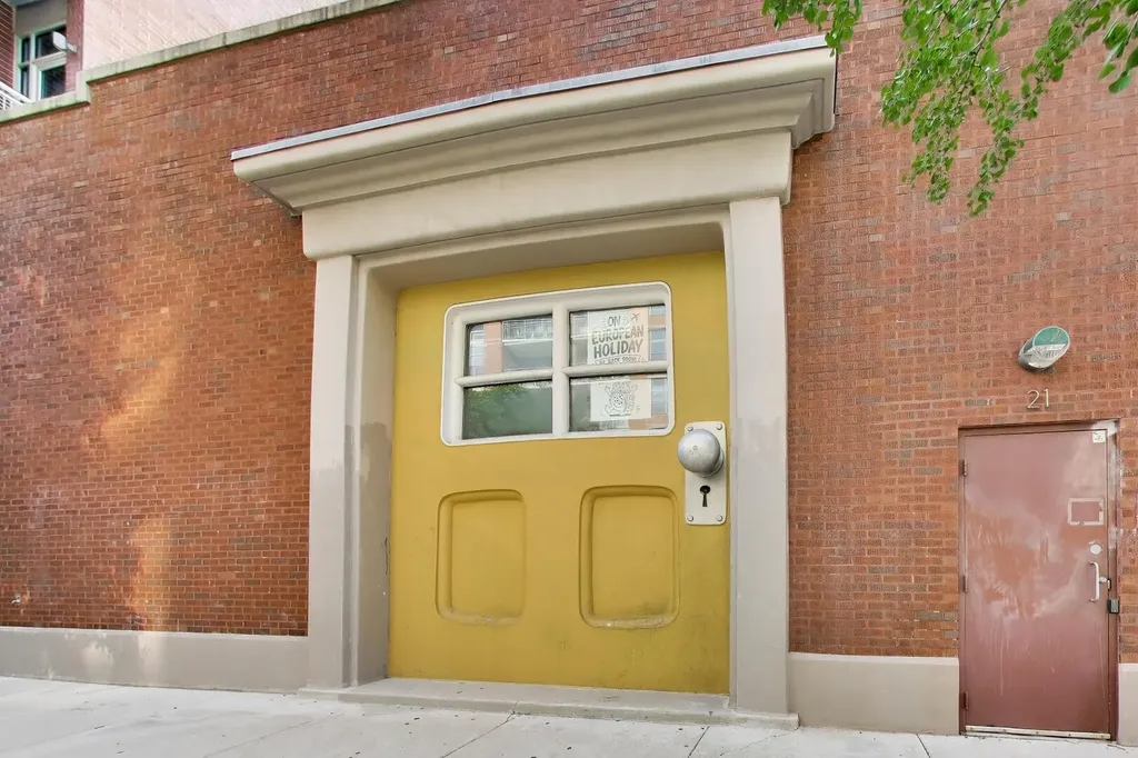 1200 West Monroe Street Chicago IL 60607