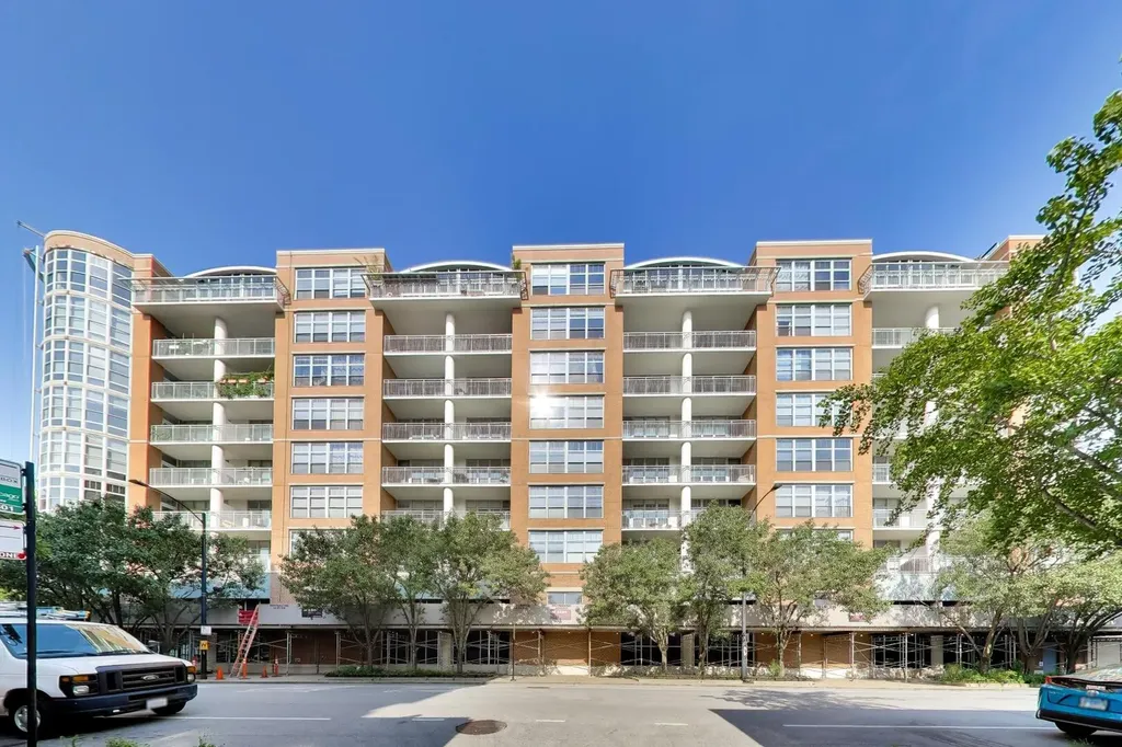 1200 West Monroe Street Chicago IL 60607