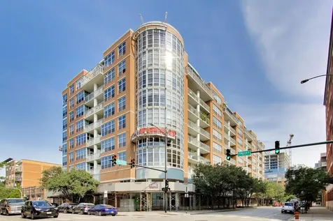 1200 West Monroe Street Chicago IL 60607