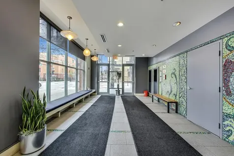 1200 West Monroe Street Chicago IL 60607