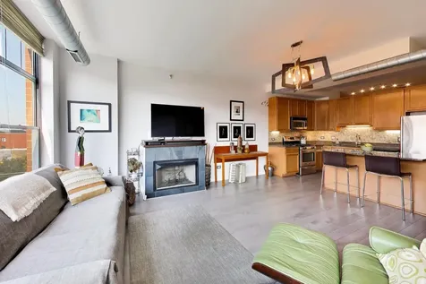 1200 West Monroe Street Chicago IL 60607