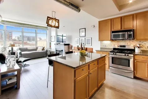 1200 West Monroe Street Chicago IL 60607