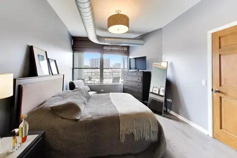 1200 West Monroe Street Chicago IL 60607