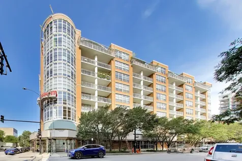 1200 West Monroe Street Chicago IL 60607